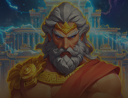 Gates of Olympus