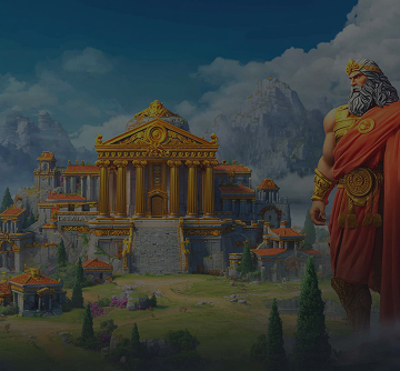 Gates of Olympus