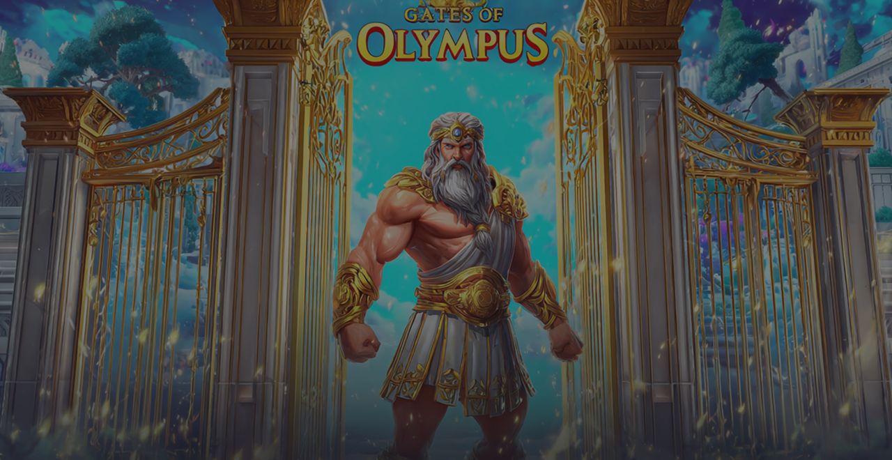 Gates of Olympus